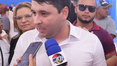 Photo of Pistoleito foi contratado por R$ 300 mil para matar prefeito de Piancó, diz delegado