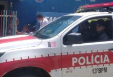 Photo of Após mensagens em redes sociais, PM reforça policiamento em escolas de Piancó