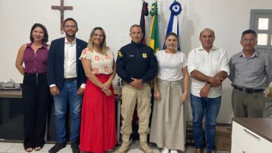 Photo of Prefeitura de Itaporanga e PRF fazem acordo para recolhimento de animais em rodovia