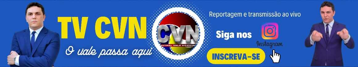 DEBATE CVN AO VIVO NA TV CVN