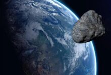 Photo of Asteroide do tamanho de 90 elefantes passará ‘próximo’ da Terra na quinta-feira
