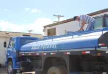 Photo of ASSISTA: Prefeitura de Itaporanga garante o abastecimento de água na Vila dos Pachecos