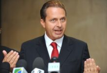 Photo of Ministério Público afirma que Eduardo Campos recebia propina em conta na Suíça