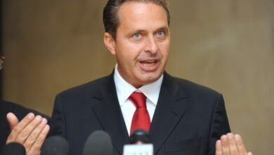 Photo of Ministério Público afirma que Eduardo Campos recebia propina em conta na Suíça