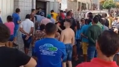 Photo of Tragédia familiar: homem mata cunhadas e fere esposa a tiros no Sertão do Estado