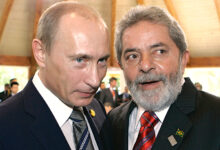 Photo of Lula atende Putin e veta venda de artilharia que iria para Ucrânia