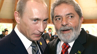 Photo of Lula atende Putin e veta venda de artilharia que iria para Ucrânia