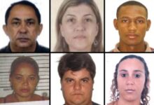 Photo of Homicídio e tráfico de drogas são os crimes mais cometidos por brasileiros na lista da Interpol