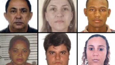 Photo of Homicídio e tráfico de drogas são os crimes mais cometidos por brasileiros na lista da Interpol