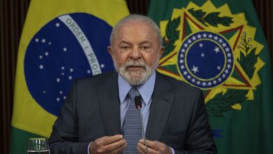 Photo of Estadão, sobre Lula: ‘Política de destruição de marcos republicanos’