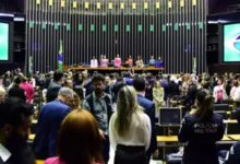 Photo of União Brasil decide atuar como oposição nas CPIs