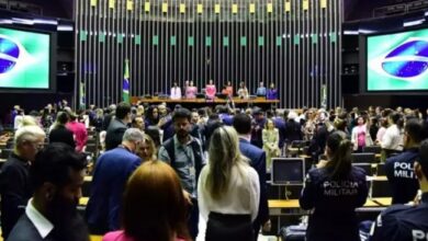 Photo of União Brasil decide atuar como oposição nas CPIs