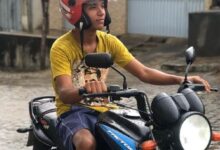 Photo of Jovem mecânico morre vítima de acidente de moto em Itaporanga