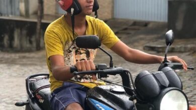 Photo of Jovem mecânico morre vítima de acidente de moto em Itaporanga