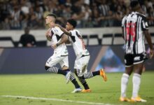 Photo of No Mineirão, Vasco vence Atlético-MG no retorno à Série A do Brasileirão
