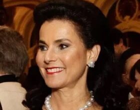 Photo of É uma mulher a pessoa mais rica do Brasil