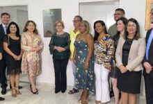 Photo of Fórum Eleitoral de Itaporanga entrega obra de revitalização dos cartórios da 33ª e 42ª Zona