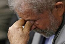 Photo of Lula: Quadro de tristeza do petista preocupa aliados