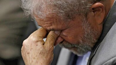 Photo of Lula: Quadro de tristeza do petista preocupa aliados