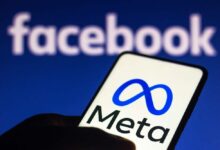 Photo of Meta, dona do Facebook, WhatsApp e Instagram, demite funcionários no Brasil por e-mail