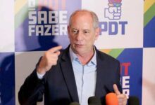 Photo of Justiça bloqueia R$151 mil de esposa de Ciro Gomes