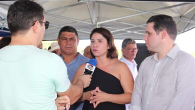 Photo of Oposição em Itaporanga tenta atribuir demissão de ex aliados do prefeito à chefe de gabinete temendo o crescimento do seu nome na disputa eleitoral