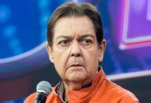 Photo of Faustão deixa a TV Band