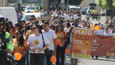 Photo of ASSISTA: Prefeitura de Itaporanga realiza campanha de conscientização e alerta no ‘Dia Nacional de Combate ao Abuso e à Exploração Sexual de Crianças e Adolescentes