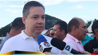 Photo of Júnior Araújo celebra abertura de estudos técnicos para obras nas rodovias do Sertão paraibano