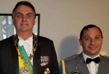 Photo of PF encontra certificados de vacinação falsos na casa do ex-auxiliar de Bolsonaro