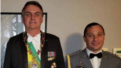 Photo of PF encontra certificados de vacinação falsos na casa do ex-auxiliar de Bolsonaro