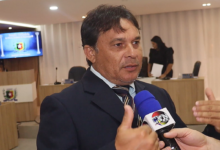 Photo of Requerimento do vereador Hélio do Bar que  pede transmissão de TV digital para quem não tem parabólica é aprovado na câmara de Itaporanga