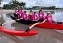 Photo of Secretaria de Políticas Públicas para as Mulheres realiza campanha de prevenção ao câncer de mama