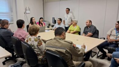 Photo of Ministério Público de Piancó reúne prefeitos e alerta para segurança das festividades juninas