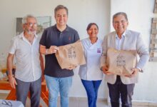 Photo of Patrimônio Imaterial da Paraíba: “Estou muito feliz em partilhar esse momento das nossas raízes”, diz Júnior Araújo sobre Pão de Saóra