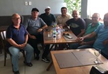 Photo of ASSISTA: Deputado Gilbertinho visita Itaporanga e reforça apoio  ao prefeito Divaldo e a Calina Dantas