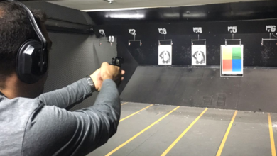 Photo of Novo decreto de armas vai impor restrições mais severas a atiradores e a clubes de tiro