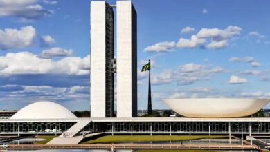 Photo of Congresso reage mal à medida de Haddad para desoneração da folha