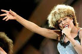 Photo of Tina Turner morre aos 83 anos