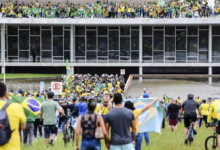 Photo of CPMI do 8 de Janeiro será instalada no Congresso nesta quinta-feira