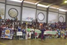 Photo of Jogos escolares da região de Itaporanga começam nesta quarta-feira