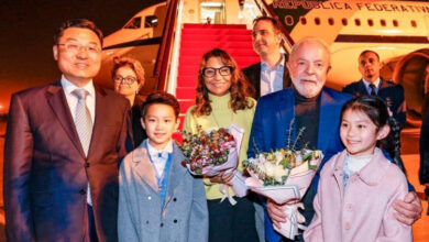 Photo of Viagem de Lula à China custou ao menos R$ 5,5 milhões aos cofres públicos