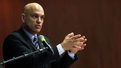 Photo of Moraes suspende Telegram por 72 horas no Brasil e obriga app enviar nova mensagem a usuários