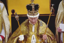 Photo of Rei Charles III é coroado em Londres