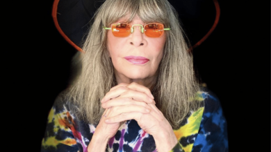 Photo of Morre Rita Lee, rainha do rock brasileiro, aos 75 anos