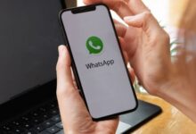 Photo of Veja como proteger o WhatsApp em caso de roubo ou perda do celular