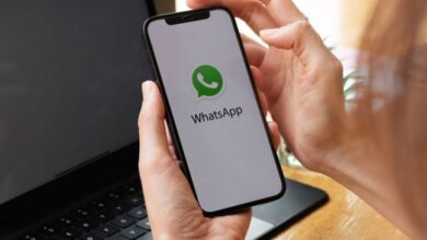 Photo of Veja como proteger o WhatsApp em caso de roubo ou perda do celular