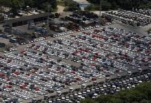 Photo of Entre os ‘carros populares’, só dois modelos estão abaixo de R$ 60 mil