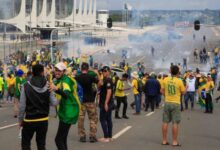 Photo of Abin falava em invasão 2 dias antes do 8 de Janeiro