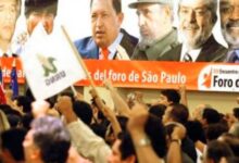 Photo of Foro de São Paulo culpa EUA e União Europeia por guerra e isenta a Rússia